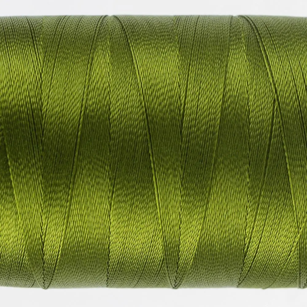 R4117 - Splendor™ 40wt Rayon Calla Green Thread