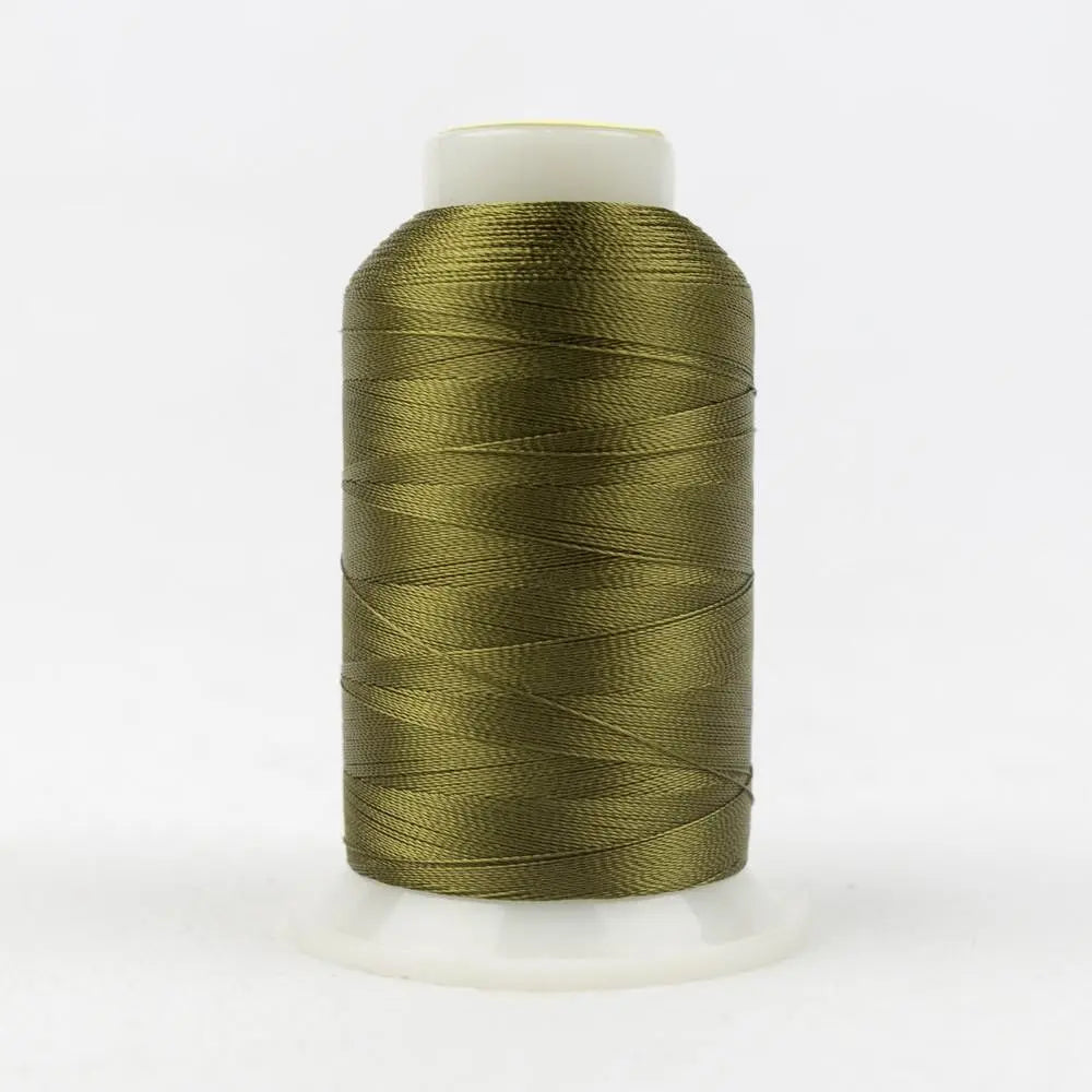 R4118 - Splendor™ 40wt Rayon Fir Green Thread