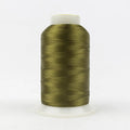 R4118 - Splendor™ 40wt Rayon Fir Green Thread