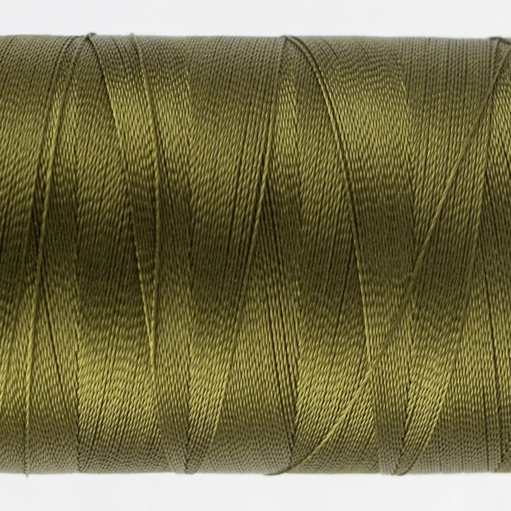 R4118 - Splendor™ 40wt Rayon Fir Green Thread