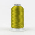 R4120 - Splendor™ 40wt Rayon Golden Oliver Thread
