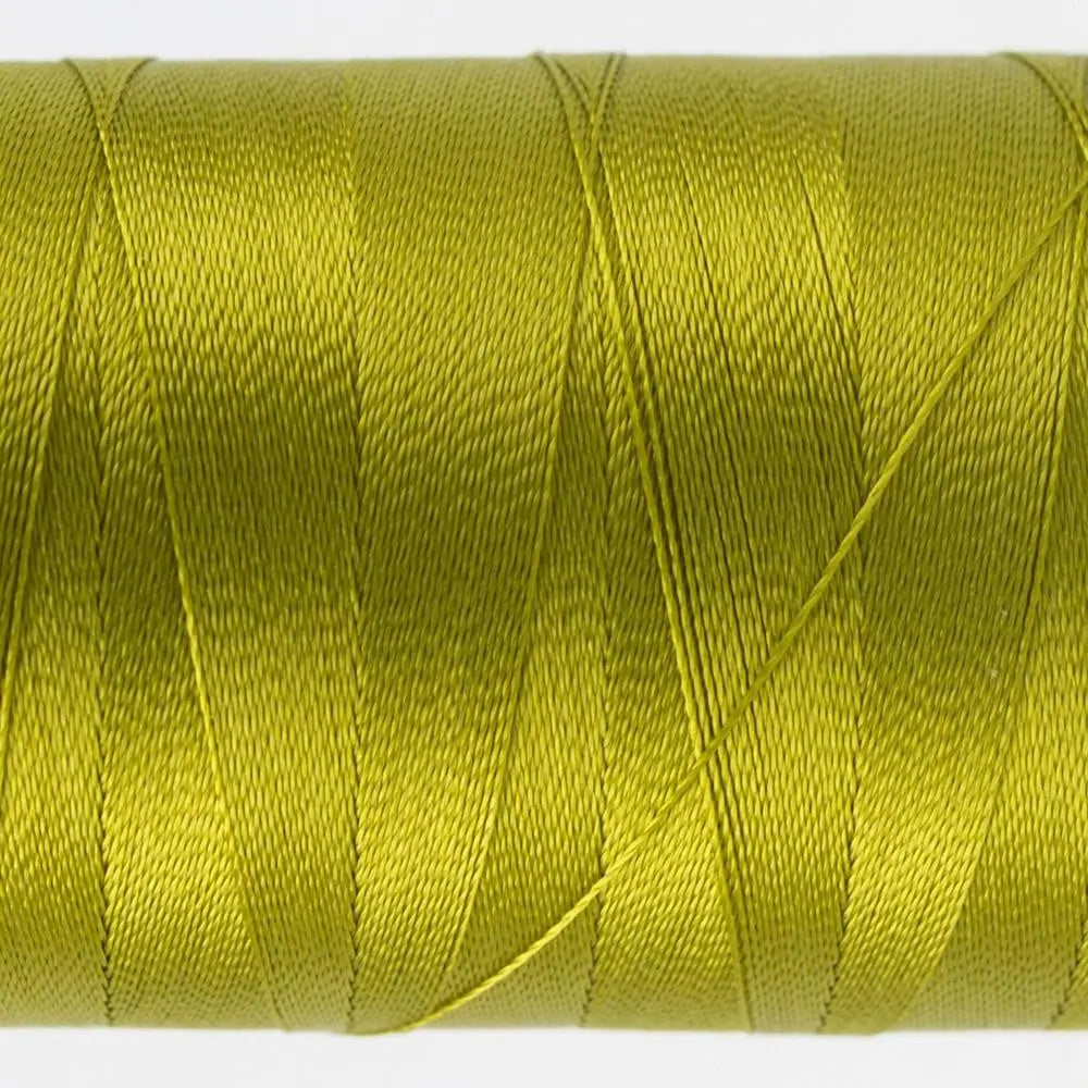 R4120 - Splendor™ 40wt Rayon Golden Oliver Thread
