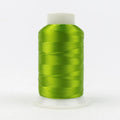 R4123 - Splendor™ 40wt Rayon Lime Green Thread