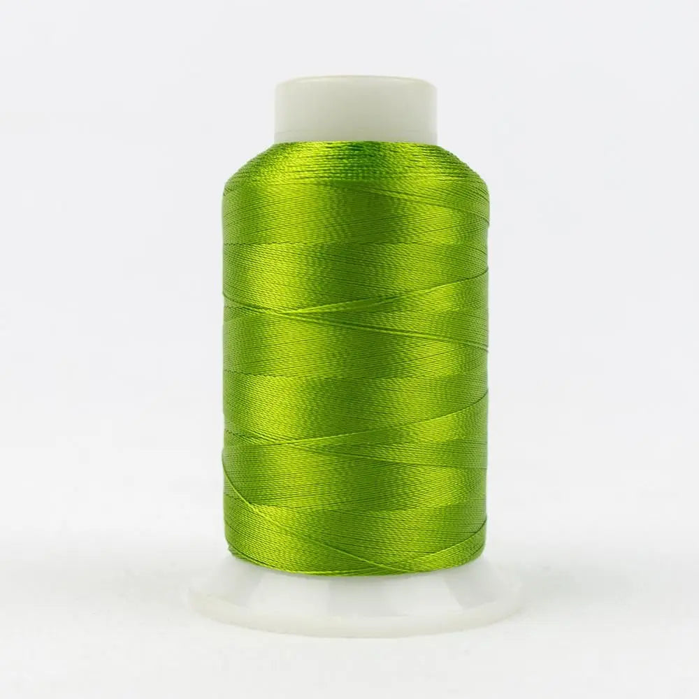 R4123 - Splendor™ 40wt Rayon Lime Green Thread