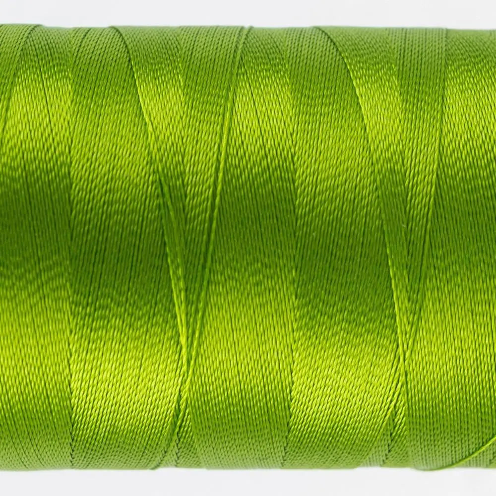R4123 - Splendor™ 40wt Rayon Lime Green Thread