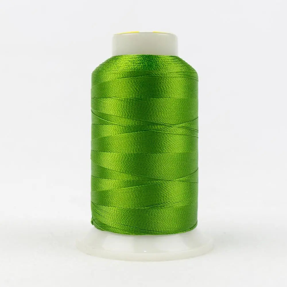R4124 - Splendor™ 40wt Rayon Online Lime Thread
