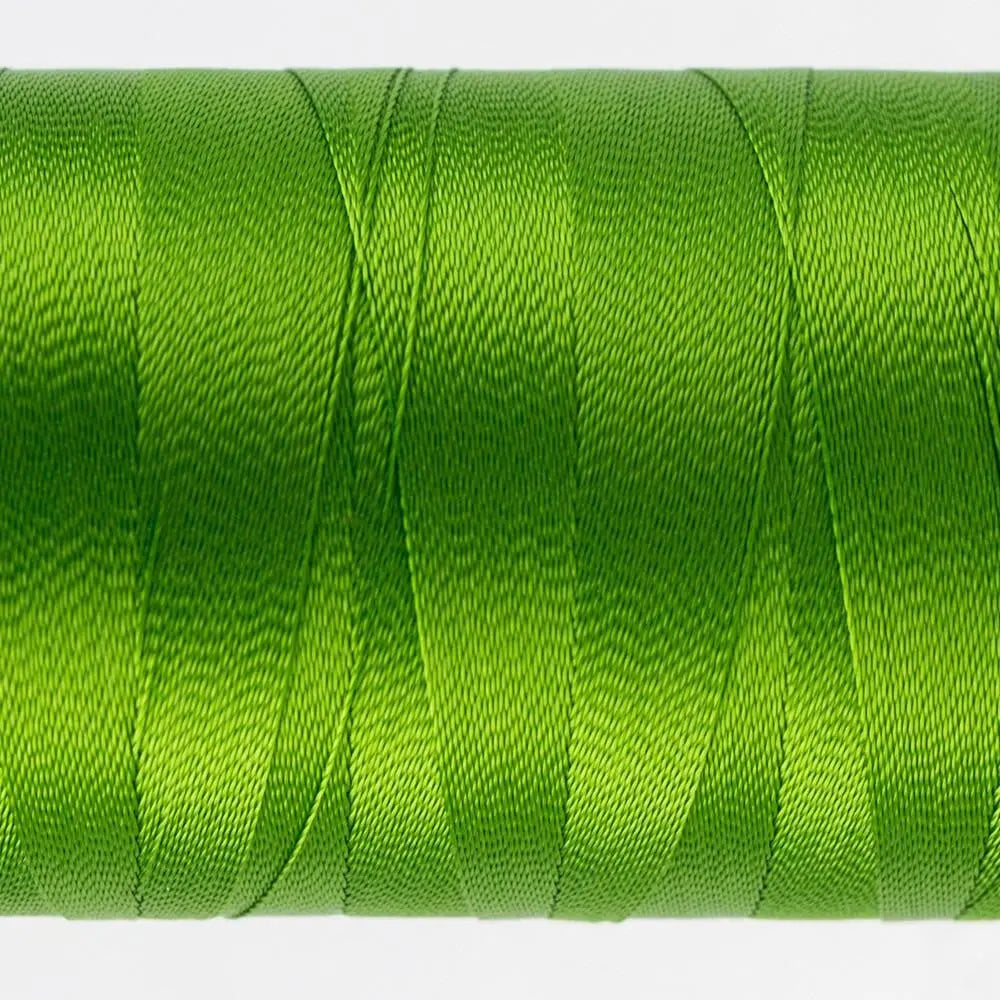 R4124 - Splendor™ 40wt Rayon Online Lime Thread