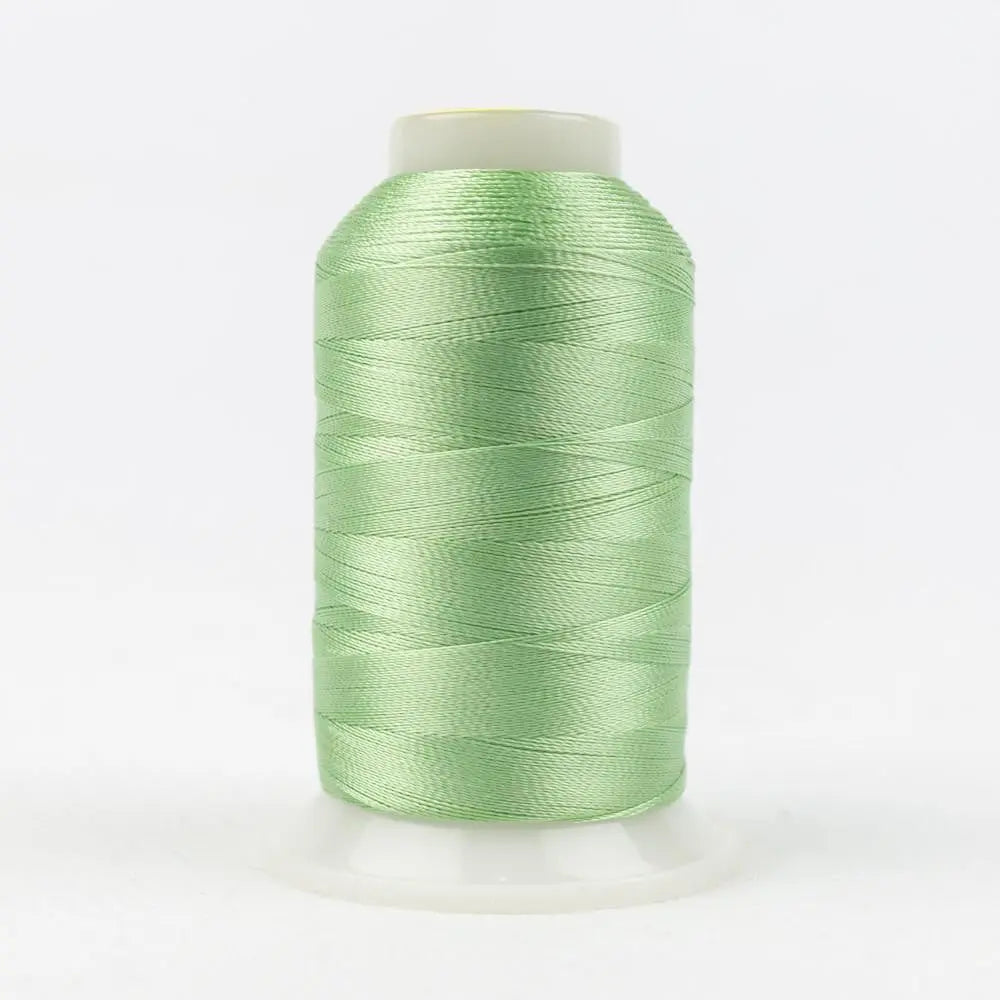 R4126 - Splendor™ 40wt Rayon Pastel Green Thread