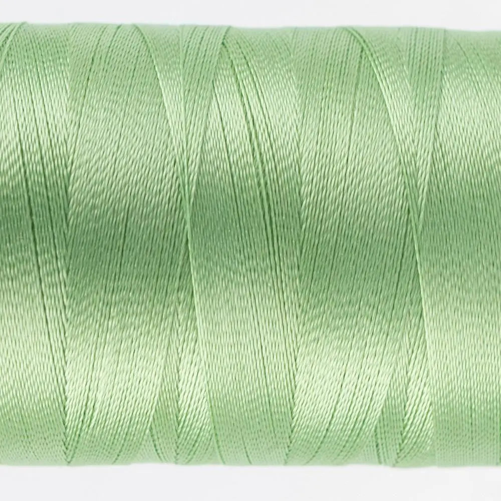R4126 - Splendor™ 40wt Rayon Pastel Green Thread