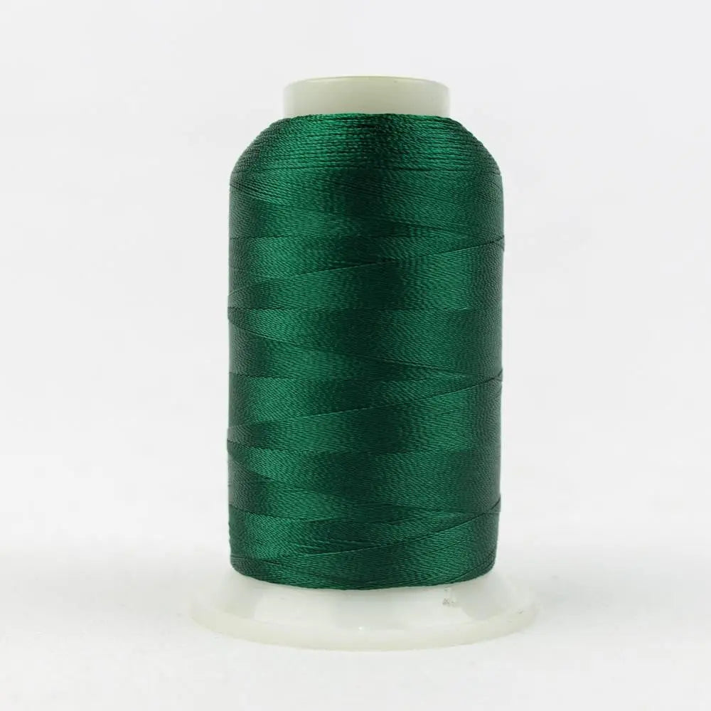 R4130 - Splendor™ 40wt Rayon Verdant Green Thread