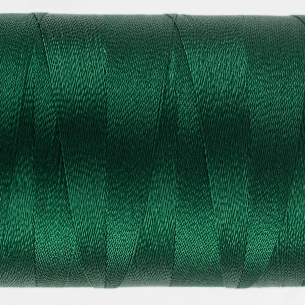 R4130 - Splendor™ 40wt Rayon Verdant Green Thread