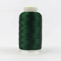 R4134 - Splendor™ 40wt Rayon Kombu Green Thread