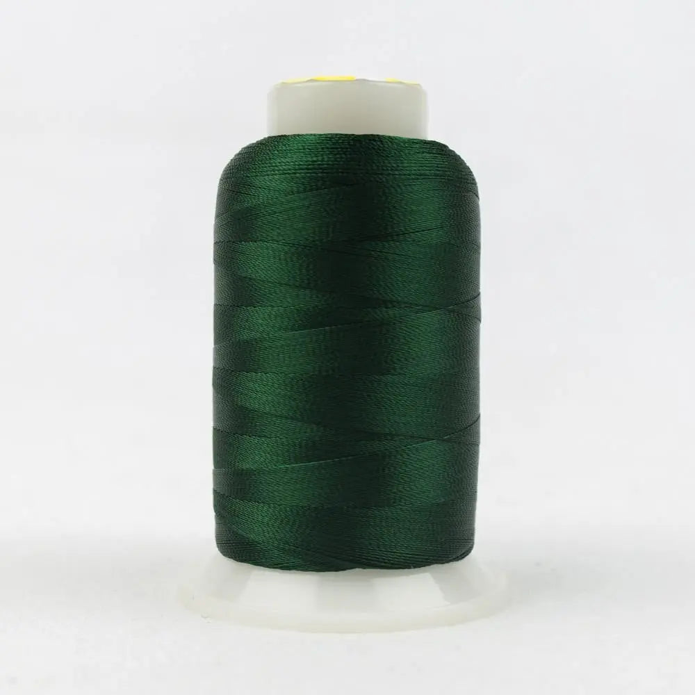 R4134 - Splendor™ 40wt Rayon Kombu Green Thread