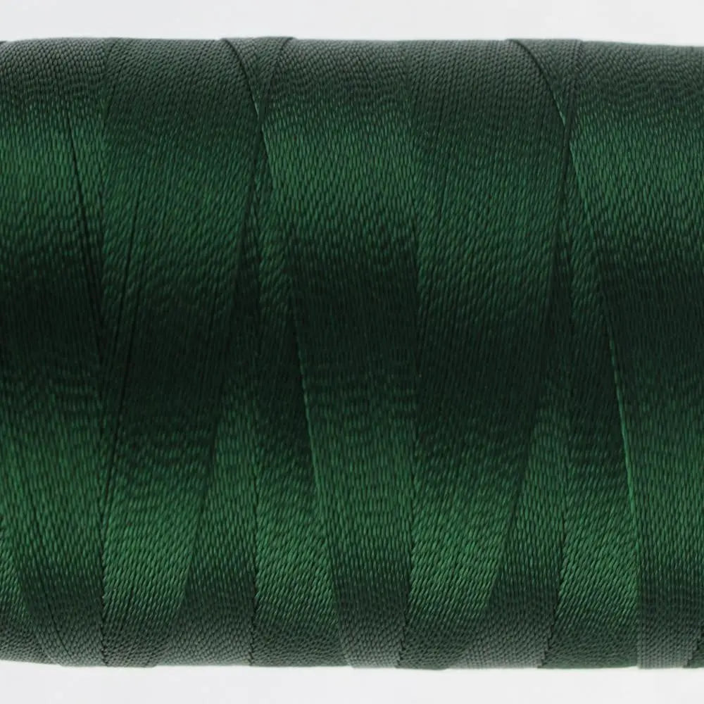 R4134 - Splendor™ 40wt Rayon Kombu Green Thread