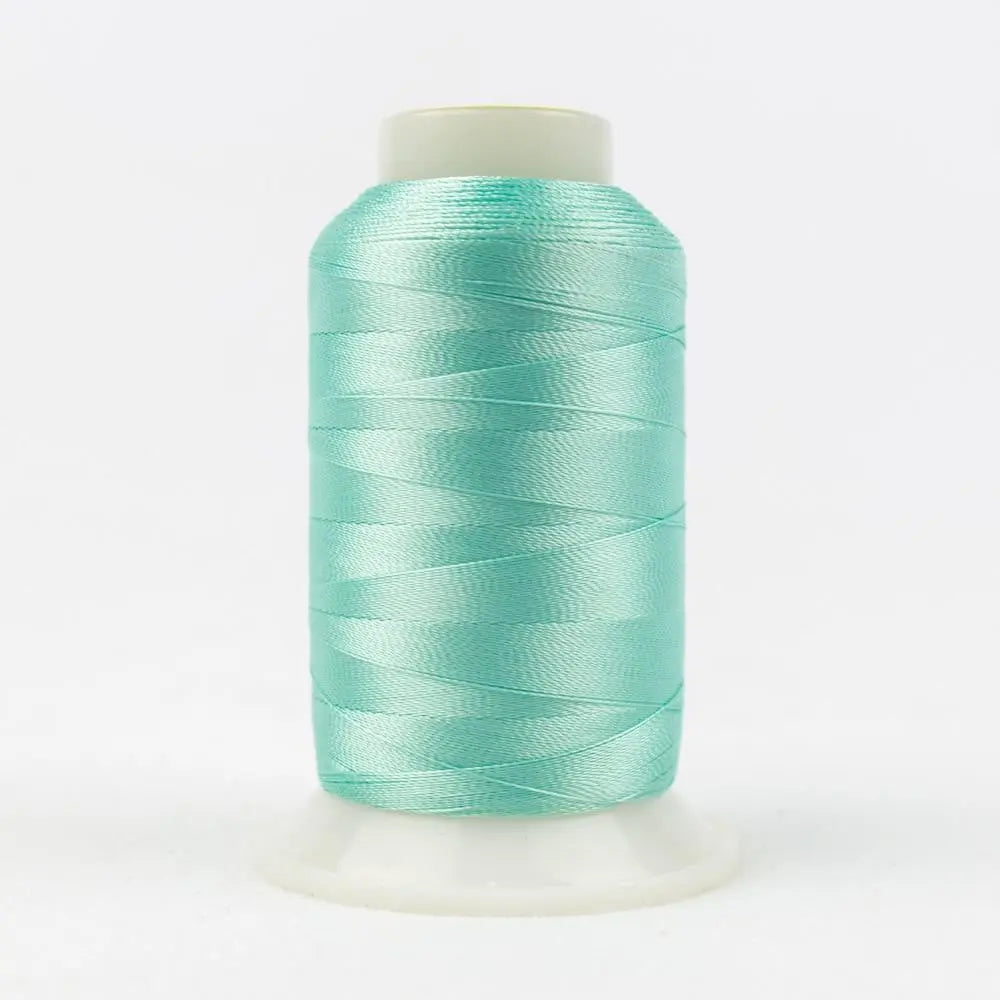 R4135 - Splendor™ 40wt Rayon Fair Aqua Thread