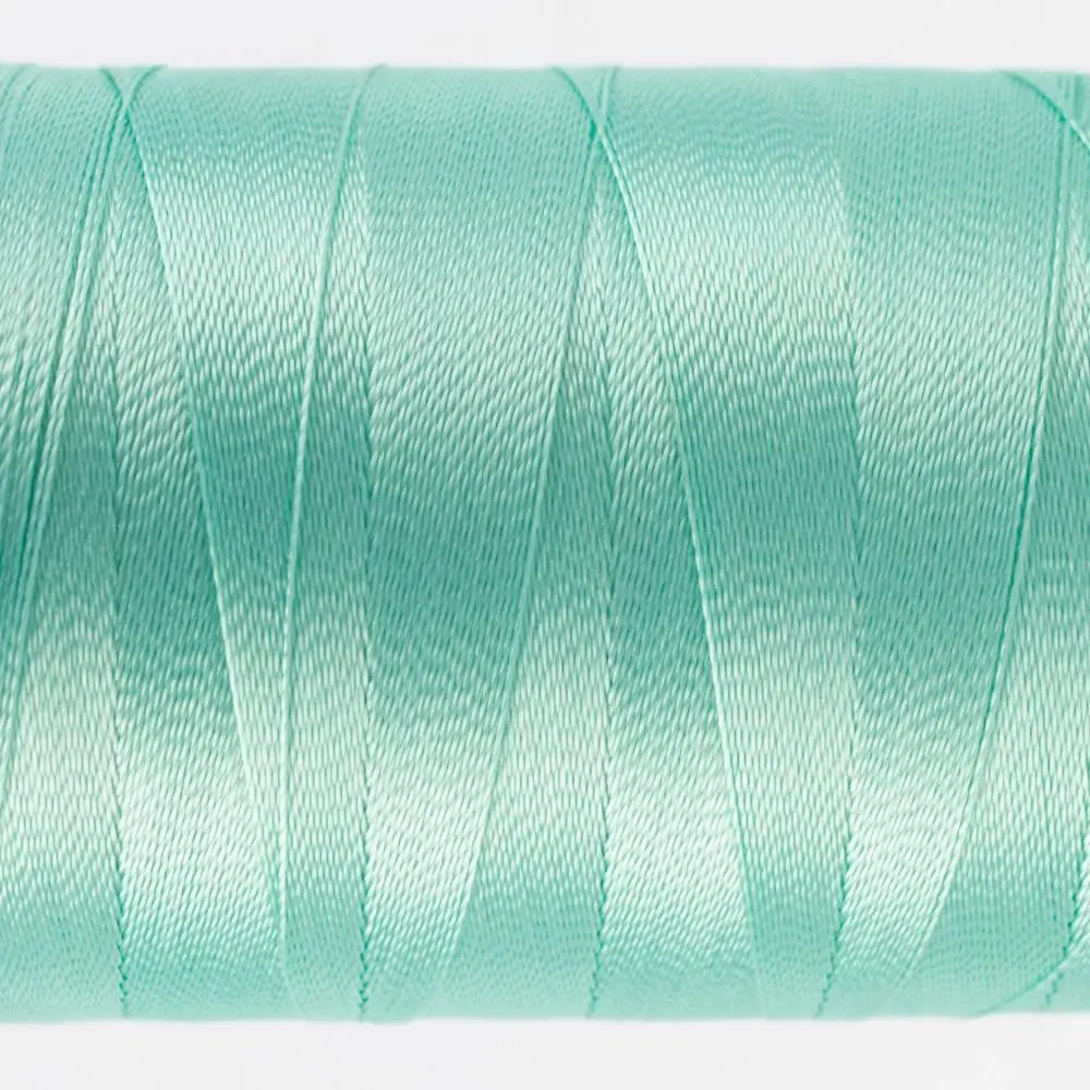 R4135 - Splendor™ 40wt Rayon Fair Aqua Thread