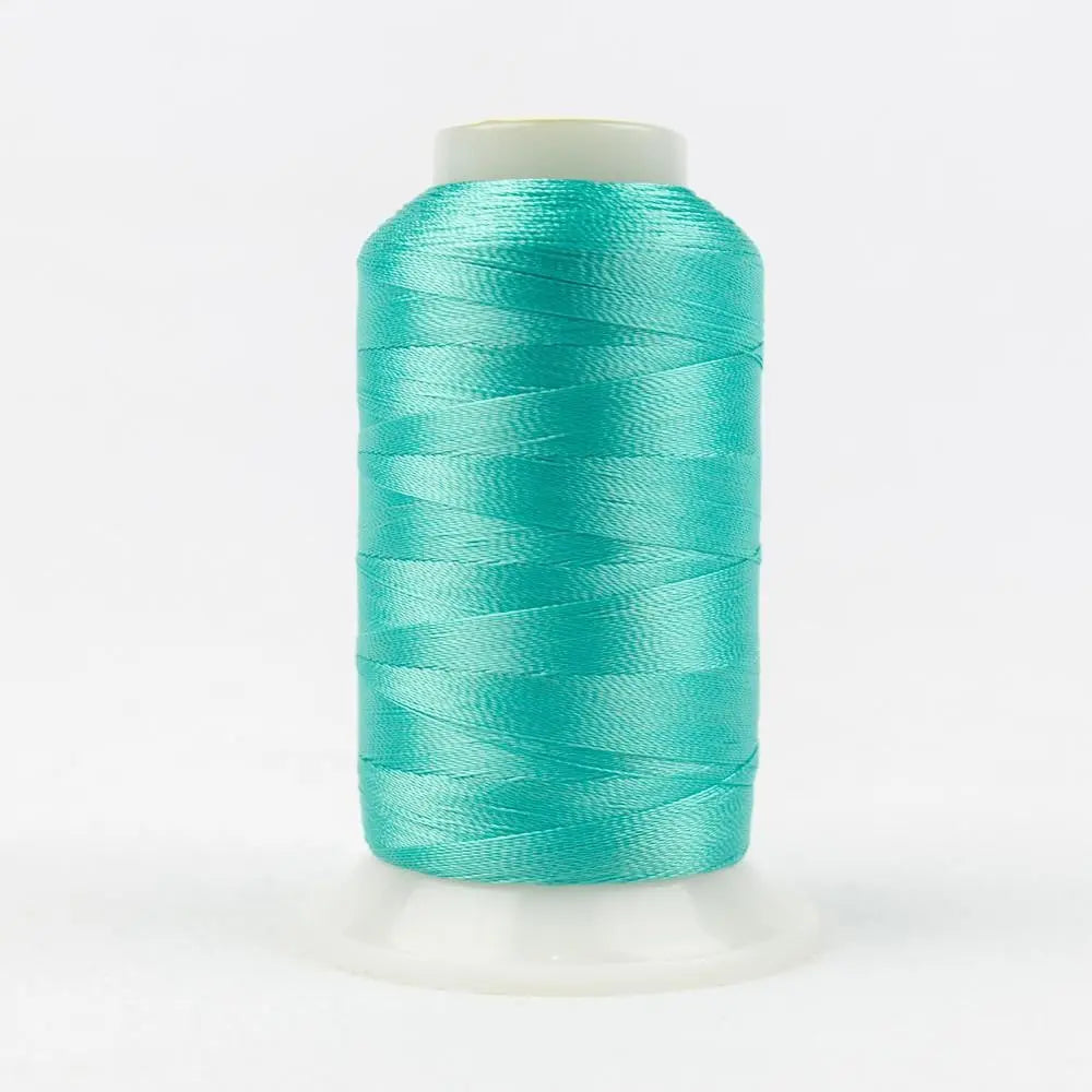 R4137 - Splendor™ 40wt Rayon Cockatoo Thread