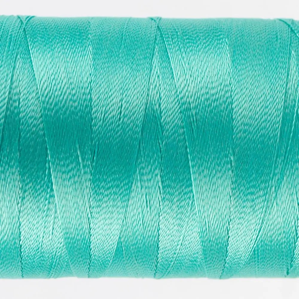 R4137 - Splendor™ 40wt Rayon Cockatoo Thread