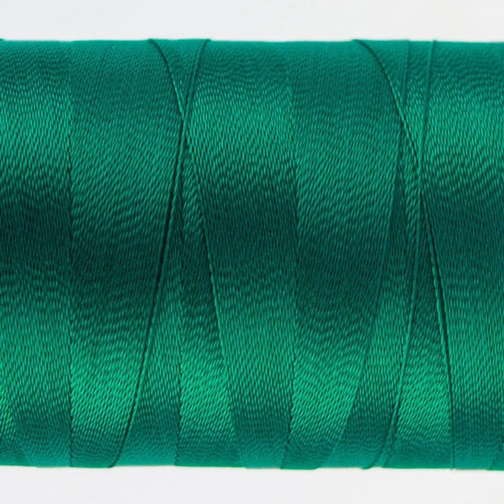 R4140 - Splendor™ 40wt Rayon Deep Green Thread
