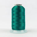 R4141 - Splendor™ 40wt Rayon Deep Peacock Blue Thread