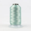 R4142 - Splendor™ 40wt Rayon Opal Blue Thread