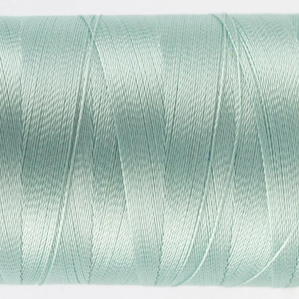 R4142 - Splendor™ 40wt Rayon Opal Blue Thread