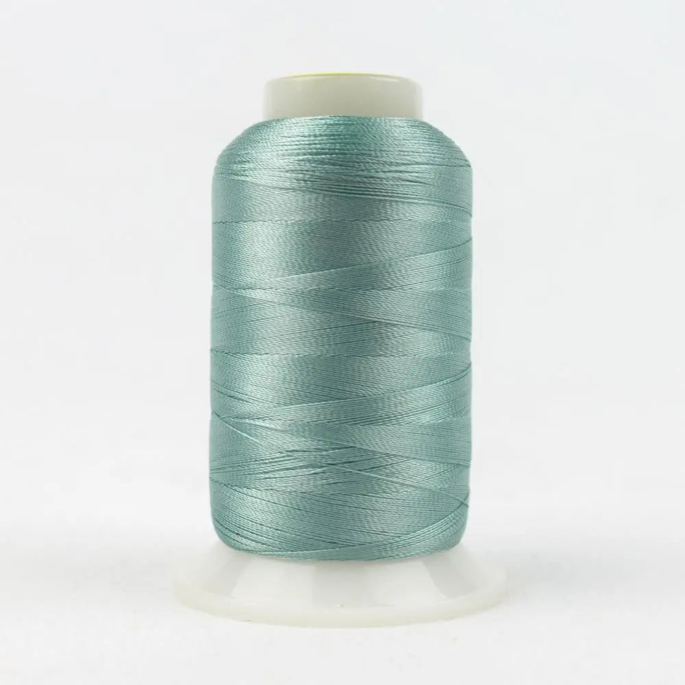 R4143 - Splendor™ 40wt Rayon Bleached Aqua Thread