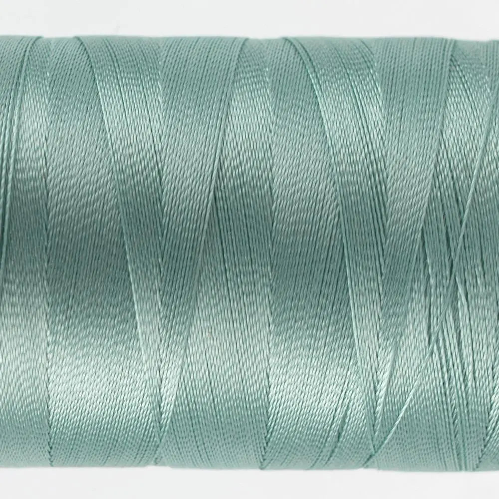 R4143 - Splendor™ 40wt Rayon Bleached Aqua Thread