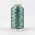 R4144 - Splendor™ 40wt Rayon Harbor Gray Thread