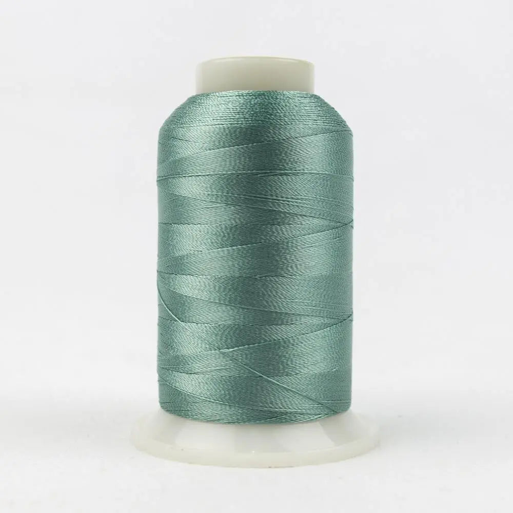 R4144 - Splendor™ 40wt Rayon Harbor Gray Thread