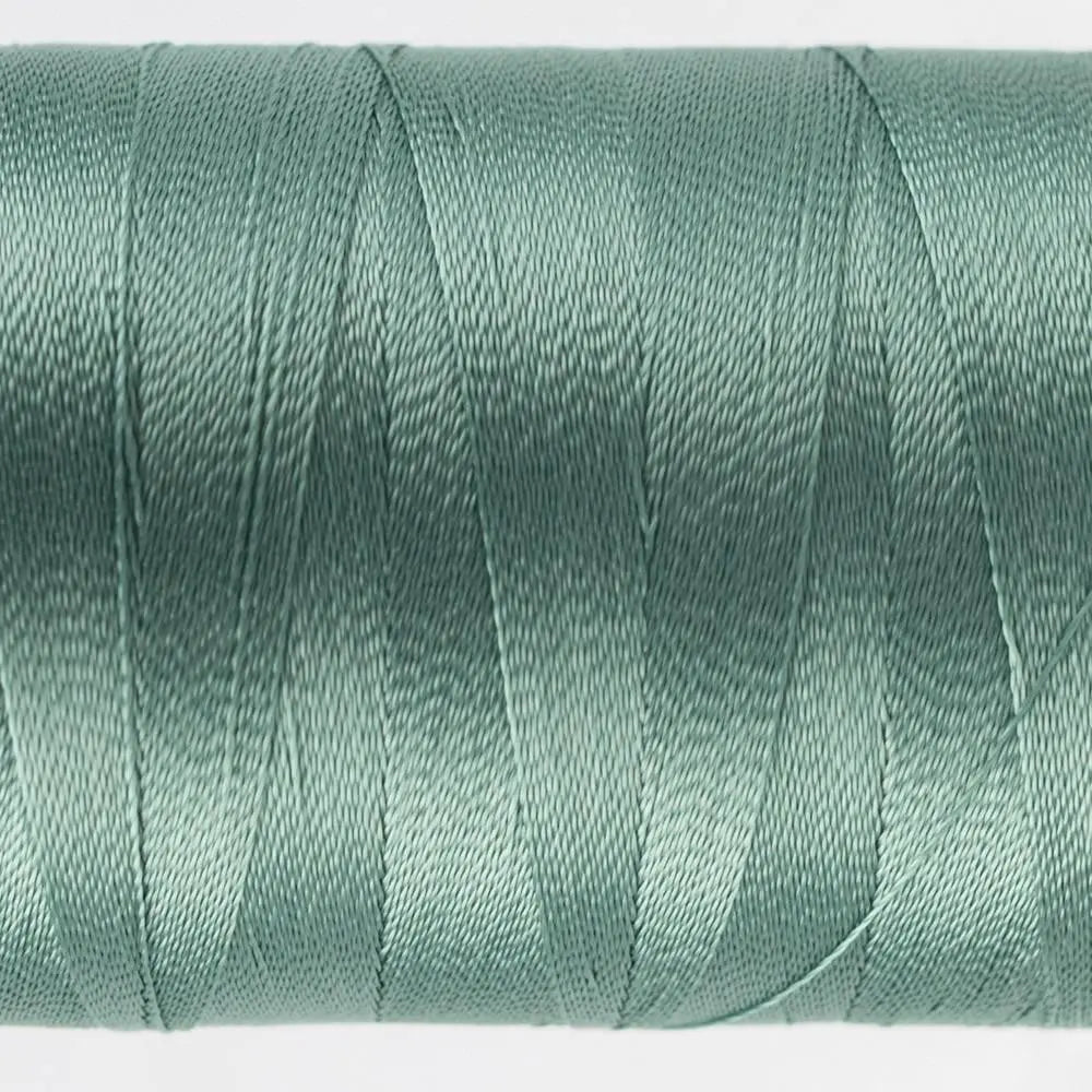 R4144 - Splendor™ 40wt Rayon Harbor Gray Thread