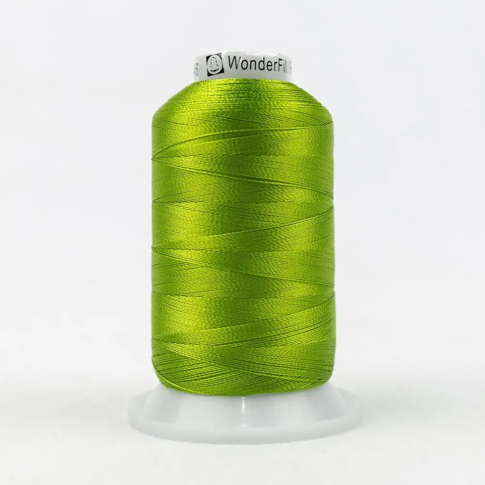 R4146 - Splendor™ 40wt Rayon Greenery Thread