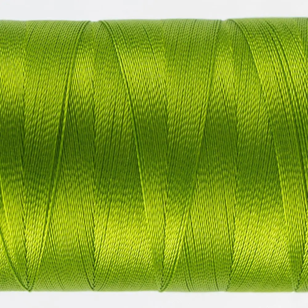 R4146 - Splendor™ 40wt Rayon Greenery Thread