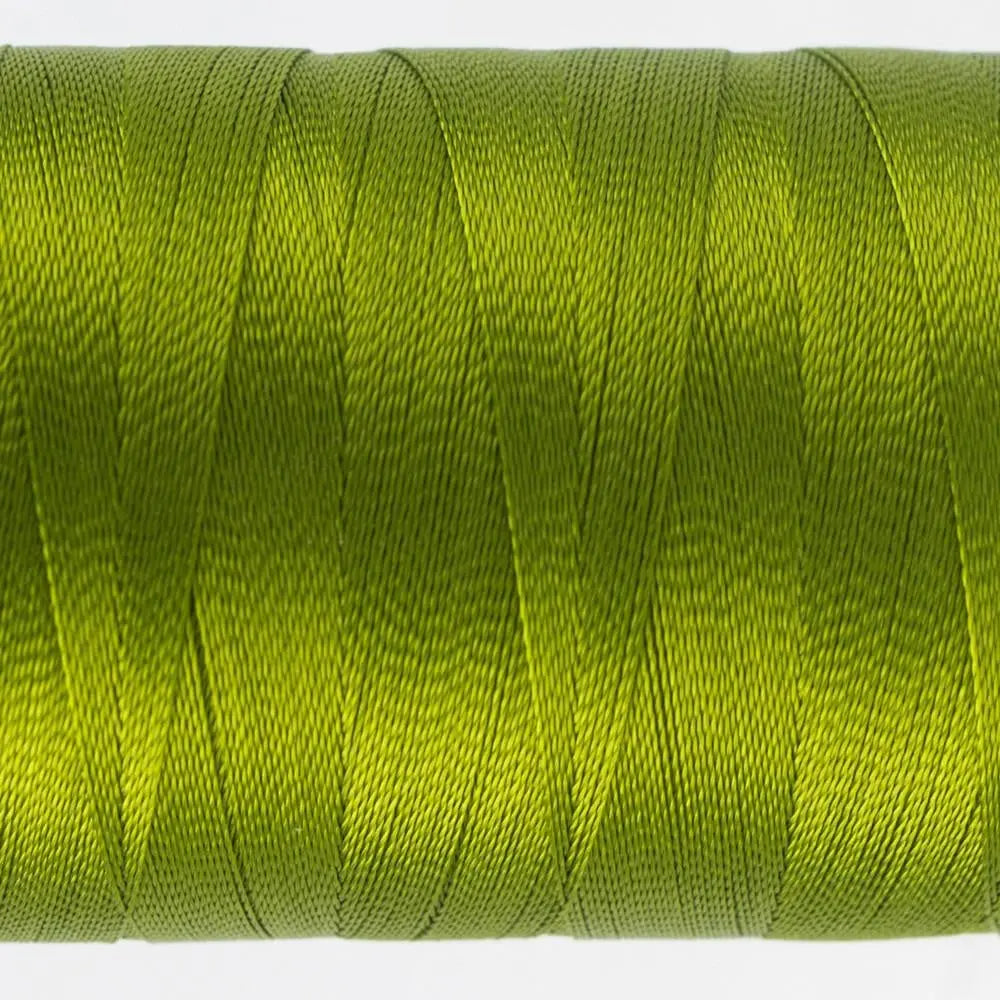 R4147 - Splendor™ 40wt Rayon Dark Citron Thread