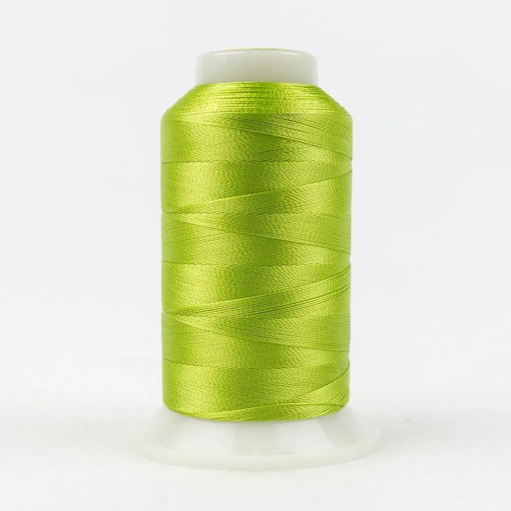 R4149 - Splendor™ 40wt Rayon Macaw Green Thread