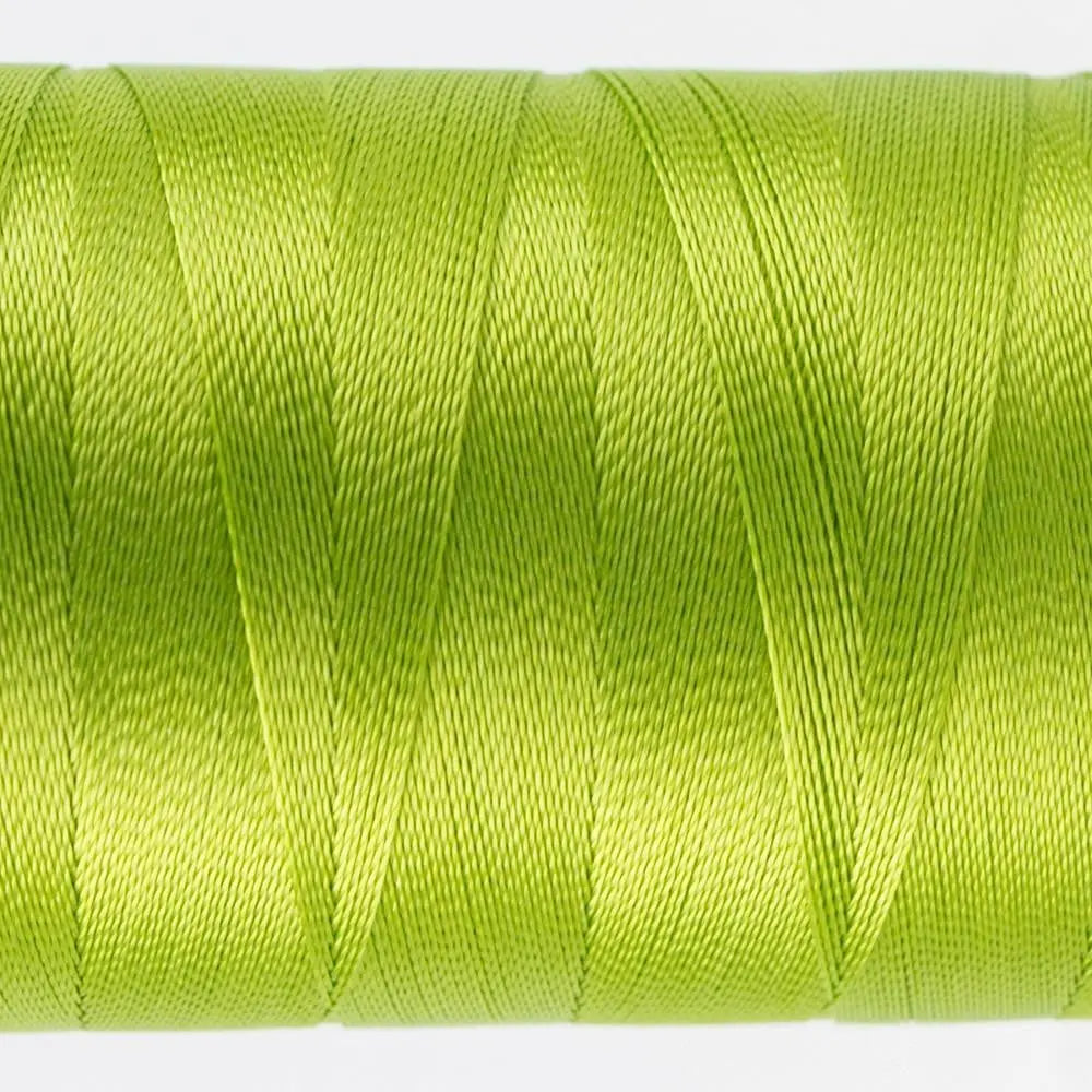 R4149 - Splendor™ 40wt Rayon Macaw Green Thread