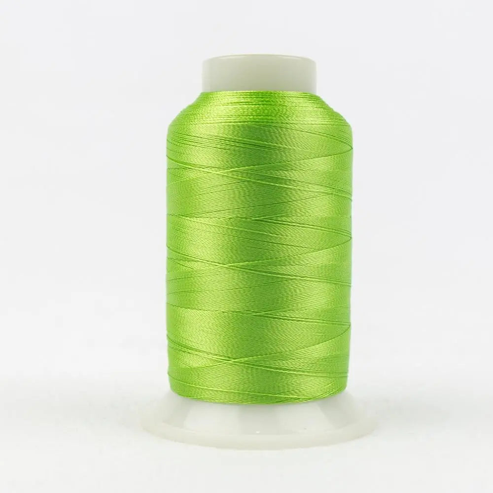 R4151 - Splendor™ 40wt Rayon Parrot Green Thread