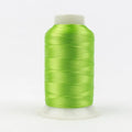 R4151 - Splendor™ 40wt Rayon Parrot Green Thread