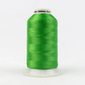 R4153 - Splendor™ 40wt Rayon Bright Green Thread