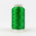 R4154 - Splendor™ 40wt Rayon Bright Green Thread