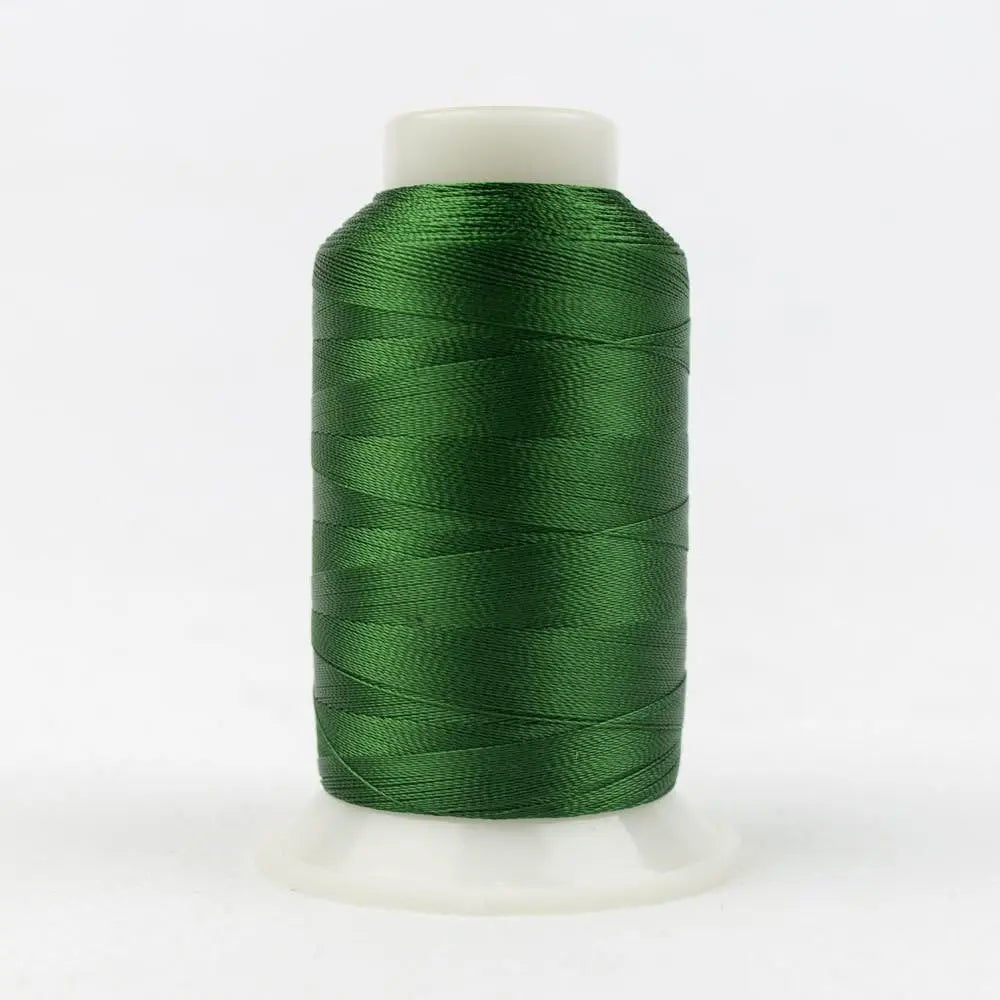 R4156 - Splendor™ 40wt Rayon Medium Green Thread