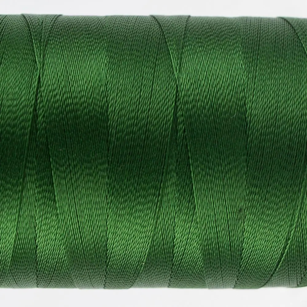 R4156 - Splendor™ 40wt Rayon Medium Green Thread