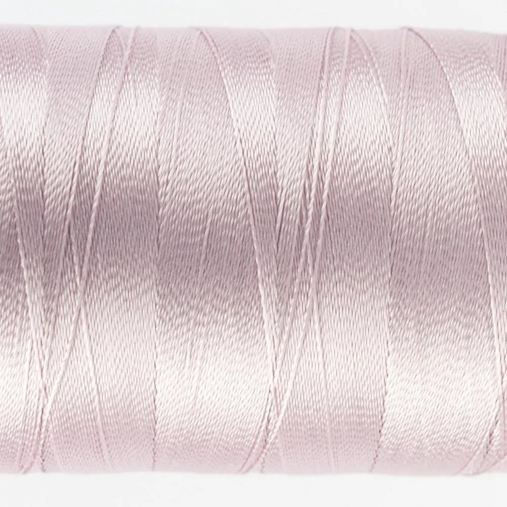 R5102 - Splendor™ 40wt Rayon Lilac Snow Thread