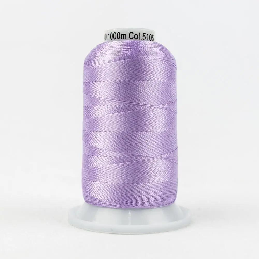 R5105 - Splendor™ 40wt Rayon Orchid Bloom Thread