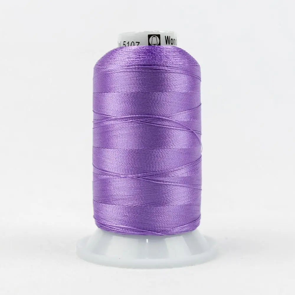 R5107 - Splendor™ 40wt Rayon Hyacinth Thread