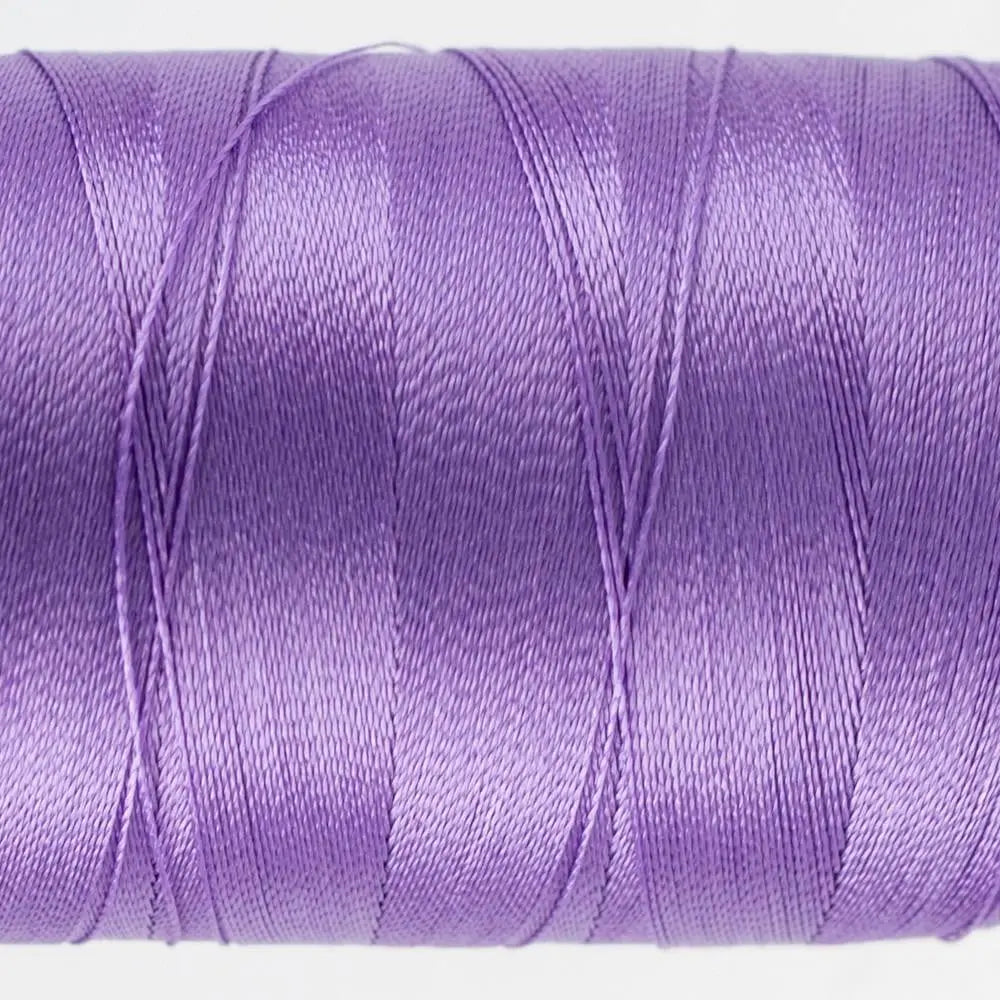 R5107 - Splendor™ 40wt Rayon Hyacinth Thread
