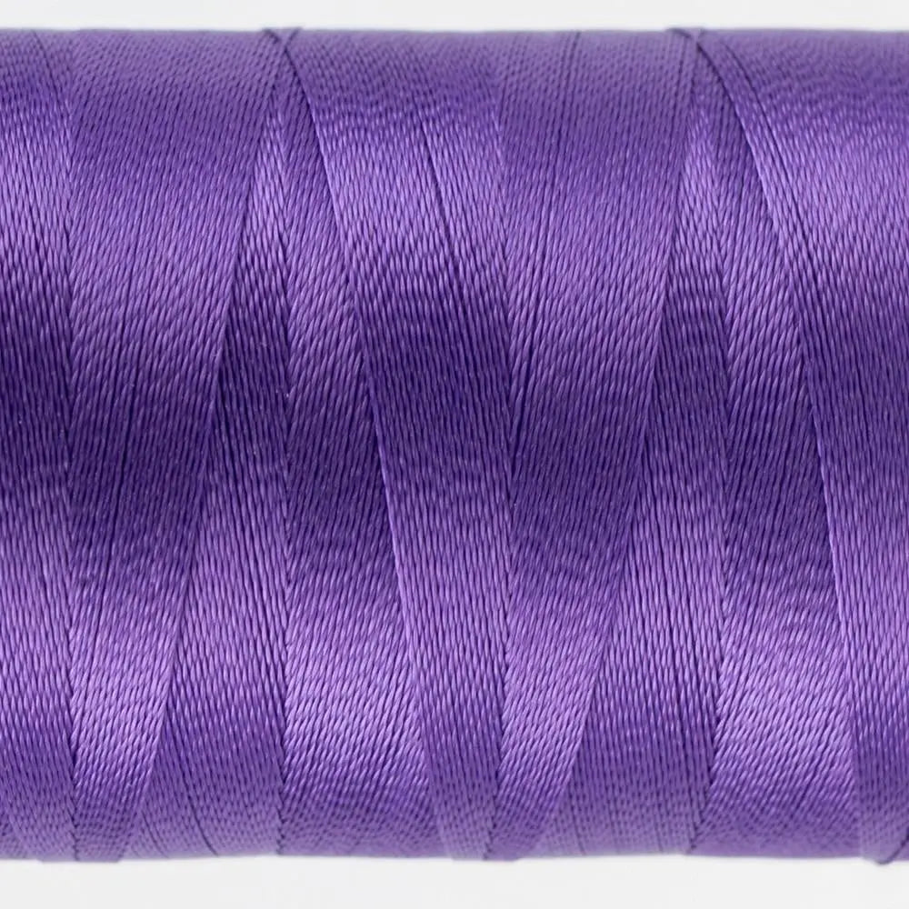 R5108 - Splendor™ 40wt Rayon Purple Heart Thread