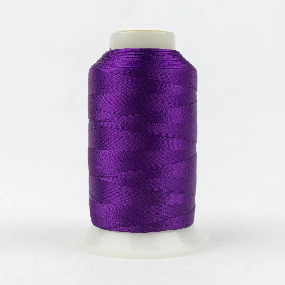 R5110 - Splendor™ 40wt Rayon Sparkling Grape Thread