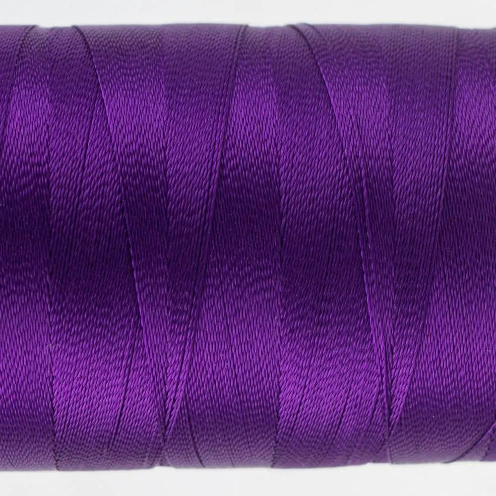 R5110 - Splendor™ 40wt Rayon Sparkling Grape Thread