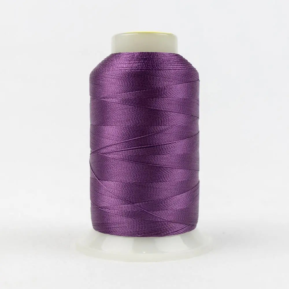 R5111 - Splendor™ 40wt Rayon Dark Purple Thread